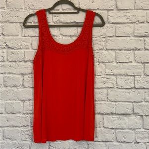 Cable & Gauge | Women’s blouse